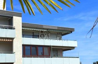 Anlageobjekt in 74172 Neckarsulm, Penthouse mit Panoramablick & Aufzug in Bestlage von Neckarsulm