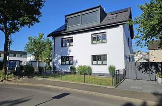 Wohnung kaufen in Bruchhauser Weg 60, 40723 Hilden, Top sanierte 4,5 Zimmer Erdgeschosswohnung mit Garten, 2 Garagen und Wintergarten im Hildener Süden