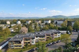 Wohnung kaufen in 76437 Rastatt, SCHWARZWALDBLICK MIT SCHWIMMBAD UND SAUNA