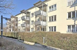Wohnung kaufen in Newtonweg 11, 88046 Friedrichshafen, Große 2-Zimmer-Wohnung in Friedrichshafen