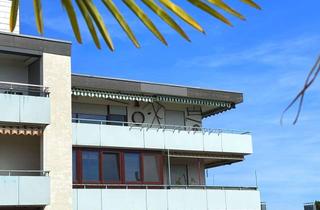Penthouse kaufen in 74172 Neckarsulm, Penthouse mit Panoramablick & Aufzug in Bestlage von Neckarsulm