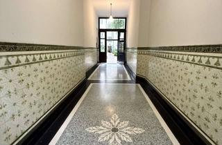 Wohnung kaufen in Karlsruher Straße 13, 10711 Wilmersdorf, Vermietete Wohnung nähe Kurfürstendamm
