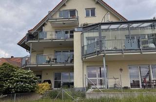 Wohnung kaufen in 91227 Leinburg, Charmante 3-Zimmer Eigentumswohnung mit großem Balkon und Blick ins Grüne
