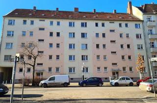Wohnung kaufen in Wassertorstrasse 13, 10969 Kreuzberg, Gut geschittenes Anlageobjekt in bester Kietz Lage von Kreuzberg-Friedrichshain