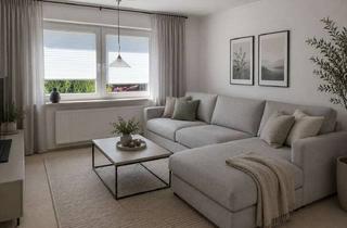 Wohnung kaufen in 22941 Bargteheide, Die perfekte Wohnung im grünen Herzen von Bargteheide