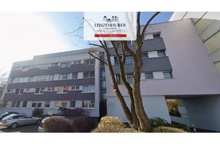 Wohnung kaufen in Johann-Strauß-Straße 30, 89231 Neu-Ulm, Wundervolle 2-Zi-Wohnung in NU/Offenh. mit Balkon und Tiefgaragenstellplatz