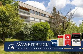 Wohnung kaufen in 71732 Tamm, WEITBLICK: Barrierefreie Wohnung mit Weitblick!