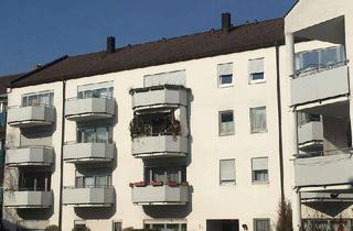 Wohnung kaufen in Zelglestraße, 78224 Singen, Helle 2-Zimmer Wohnung mit Balkon in zentraler Lage von Singen
