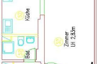 Wohnung kaufen in Prenzlauer Berg, 10405 Prenzlauer Berg, Ruhige Altbau Wohnung, super Lage!
