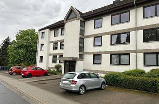 Wohnung kaufen in 29549 Bad Bevensen, Helle Wohnung mit idyllischem Ausblick in Bad Bevensen