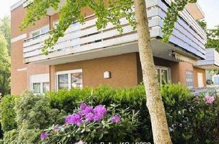 Wohnung kaufen in 32545 Bad Oeynhausen, Apartmentwohnung