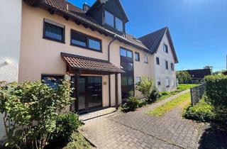 Wohnung kaufen in 74629 Pfedelbach, Zuhause im Grünen - 3,5 Zimmer mit Balkon und Erholungswiese