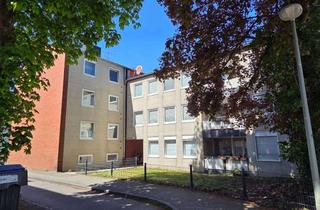 Wohnung kaufen in 59821 Arnsberg, Vermietete Kapitalanlage in Bestlage der Arnsberger Innenstadt!