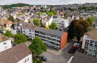Wohnung kaufen in 59821 Arnsberg, Leerstehende Eigentumswohnung im Herzen von Arnsberg!