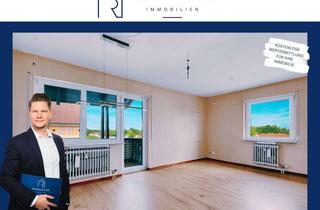 Wohnung kaufen in 76744 Wörth, Wohnen auf zwei Ebenen – Maisonettewohnung mit viel Platz & guter Anbindung nach Karlsruhe