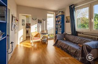 Wohnung kaufen in Rheinlandstraße 19, 65824 Schwalbach, Für Kapitalanleger: 1 Zi., Südwest-Loggia, stufenloser Zugang, gut vermietet, gepflegte Liegenschaft