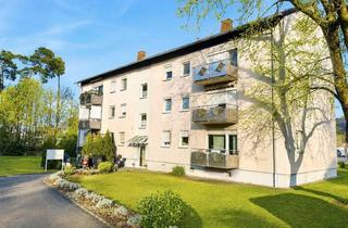 Wohnung kaufen in 76549 Hügelsheim, Komfortable 5-Zimmer-Wohnung im Grand Centre Ring – inkl. Balkon, Einbauküche & zwei Stellplätzen