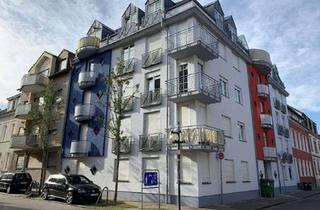 Wohnung kaufen in 67655 Innenstadt, Helles, renoviertes Apartment im Herzen von Kaiserslautern
