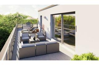 Penthouse kaufen in Hochdobener Weg 1A, 65520 Bad Camberg, 4-Zimmer-Penthouse im Mühlengarten – Erstbezug mit Dachterrasse im Effizienzhaus 40