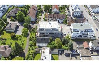 Wohnung kaufen in Hochdobener Weg 1A, 65520 Bad Camberg, Ausgewogene 100-m²-Neubauwohnung – hochwertig, hell und vielseitig nutzbar