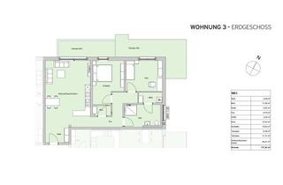 Wohnung kaufen in Hochdobener Weg 1A, 65520 Bad Camberg, Hausgefühl ohne Hausaufwand – großzügige Erdgeschosswohnung mit Terrasse im Mühlengarten