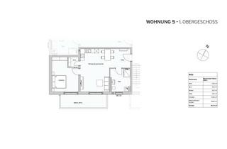 Wohnung kaufen in Hochdobener Weg 1A, 65520 Bad Camberg, Kompakte Neubauwohnung mit Balkon – effizient und provisionsfrei