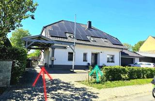 Wohnung kaufen in Dionysiusstr. 10a, 59558 Lippstadt, 4-Zimmer-Wohnung in Lippstadt