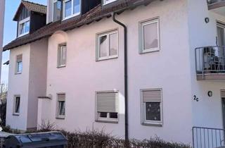 Wohnung kaufen in Deckelmannstraße 2 c, 63785 Obernburg, Erstbezug nach DG-Ausbau: Helle 3-Zimmer-Wohnungen (ca. 64,72 m²) mit Stellplatz in Obernburg