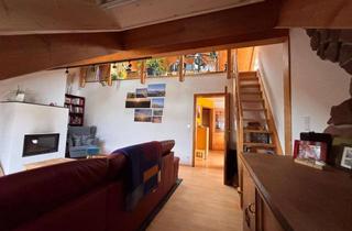 Wohnung kaufen in Im Wiesele, 76275 Ettlingen, Helle 4,5-Zimmer-Dachgeschosswohnung (Maisonette)++ in Ettlingen-Spessart