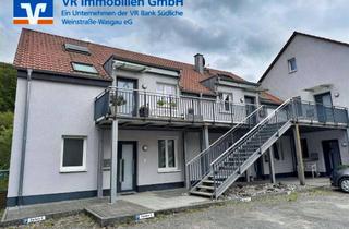 Wohnung kaufen in 76848 Wilgartswiesen, WE5 Neuwertige Maisonettewohnung in Spirkelbach