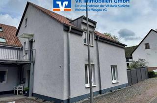 Wohnung kaufen in 76848 Wilgartswiesen, WE6 Neuwertige Maisonettewohnung in Spirkelbach