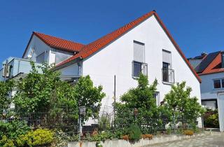 Wohnung kaufen in 85051 Ingolstadt, Exklusive 2 Zimmerwohnung in kleiner Anlage