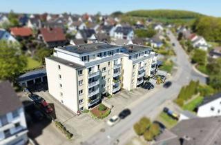 Wohnung kaufen in 32120 Hiddenhausen, Faktor ca. 15,03 sichern oder einziehen - Sie haben die Qual der Wahl!