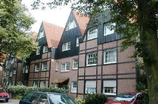 Wohnung kaufen in Kranichholz 21, 59348 Lüdinghausen, Modernisierte 3-Zimmer-Wohnung in Lüdinghausen