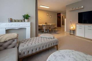 Wohnung kaufen in 65812 Bad Soden, Schuch Immobilien – Reduziert - 4-Zimmerwohnung mit Terrasse in ruhiger Lage von Bad Soden