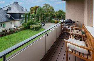 Wohnung kaufen in 55411 Bingen, Schuch Immobilien – 3-Zimmer-Wohnung mit Balkon in Bingen-Kempten