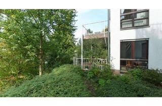Wohnung kaufen in 79104 Neuburg, Freiburg-Herdern, schöne 2 Zi-Wohnung ruhig und zentral im Grünen