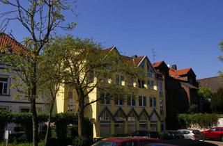 Wohnung kaufen in Orsoyer Str., 47495 Rheinberg, Stadtwohnung mit 2,5 Zimmern in Rheinberg Innenstadt