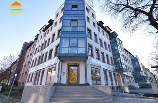 Wohnung kaufen in Straße Der Nationen 122, 09111 Zentrum, Zentrumsnahe, vermietete 2-Raum-Dachgeschosswohnung zur Kapitalanlage!