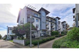 Wohnung kaufen in 71272 Renningen, *** Für Kapitalanleger: Attraktive 3 Zimmer-Wohnung in Renningen! ***
