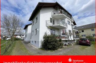 Wohnung kaufen in 77767 Appenweier, Appenweier - Ihre Chance als Kapitalanleger oder Eigennutzer!