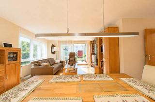 Wohnung kaufen in 70794 Filderstadt, Stilvolle große 5,5-Zimmer-EG-Wohnung mit großem Garten, 2 TG-Plätzen, Filderstadt-Bonlanden
