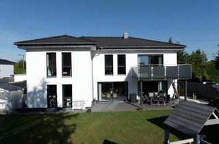 Villa kaufen in 34246 Vellmar, Exklusive Stadtvilla in zentraler Lage von Niedervellmar