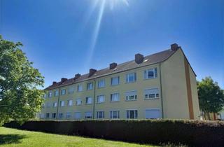 Wohnung kaufen in 39387 Oschersleben, Flexibel wohnen oder Investieren! 2 Wohneinheiten mit insgesamt 110 m² in Oschersleben!