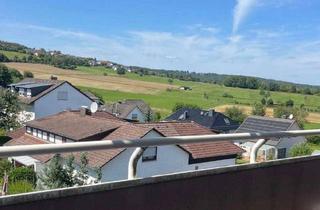 Wohnung kaufen in Raiffeisenstraße 16, 61267 Neu-Anspach, Alltagstaugliches 1-Zimmer-Apartment in Neu-Anspach