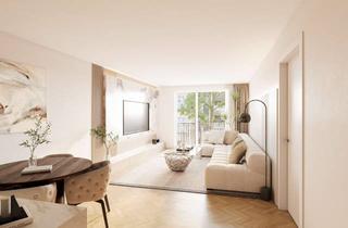 Wohnung kaufen in Talstraße 11, 40217 Friedrichstadt, Ruhige Neubauwohnung mit Ankleide Kö-Karree - nur 80m von der Königsallee entfernt