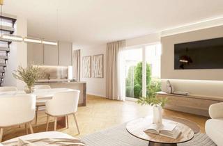 Wohnung kaufen in Talstraße 11, 40217 Friedrichstadt, Neubau Townhouse im Kö-Karree- nur 80m von der Königsallee entfernt