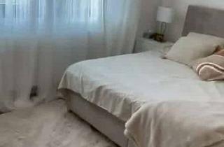 Wohnung mieten in Michaelplatz, 53177 Bad Godesberg, Helle möblierte 3‑Zimmer Maisonette mit Garten in Bad Godesberg Zentrum + Ablöse