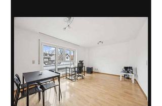 Wohnung mieten in Hauptstraße, 70825 Korntal-Münchingen, Stilvolle 2-Zimmer-Maisonetten-Wohnung in Korntal-Münchingen