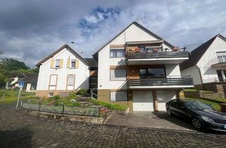 Wohnung mieten in Bornhohl 12, 56566 Neuwied, Helle 3-Zimmer Erdgeschosswohnung in ruhiger Lage – frisch renoviert
